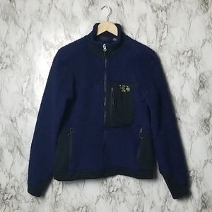 Mountain Hardwear Men's Monkey Jacket